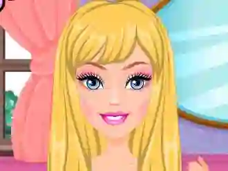 Spel Bonnie Hair Doctor på nätet