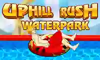 Spel Uphill rush 7 waterpark på nätet