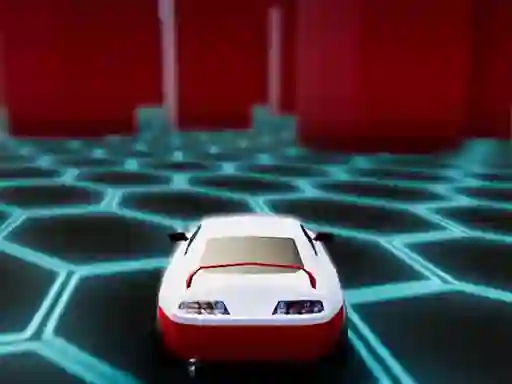 Spel Grid Race på nätet