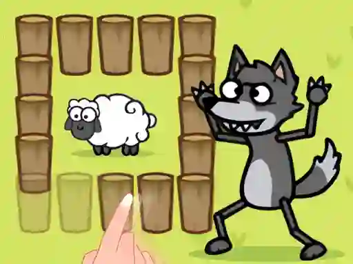 Spel Save The Sheep på nätet