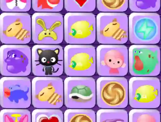 Spel Matching Pattern på nätet