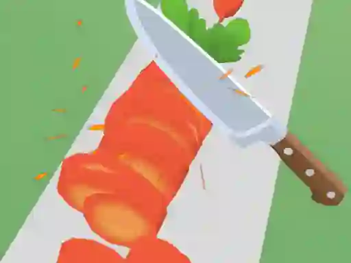 Spel Perfect Slices Online på nätet