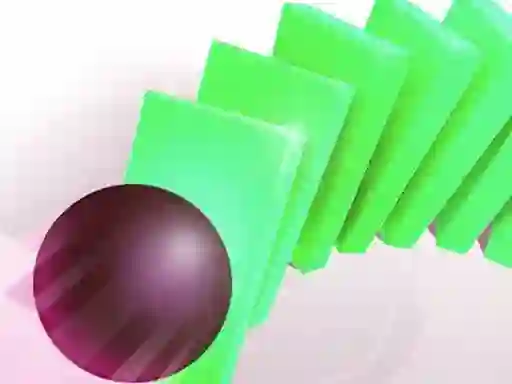 Spel Domino Breaker på nätet