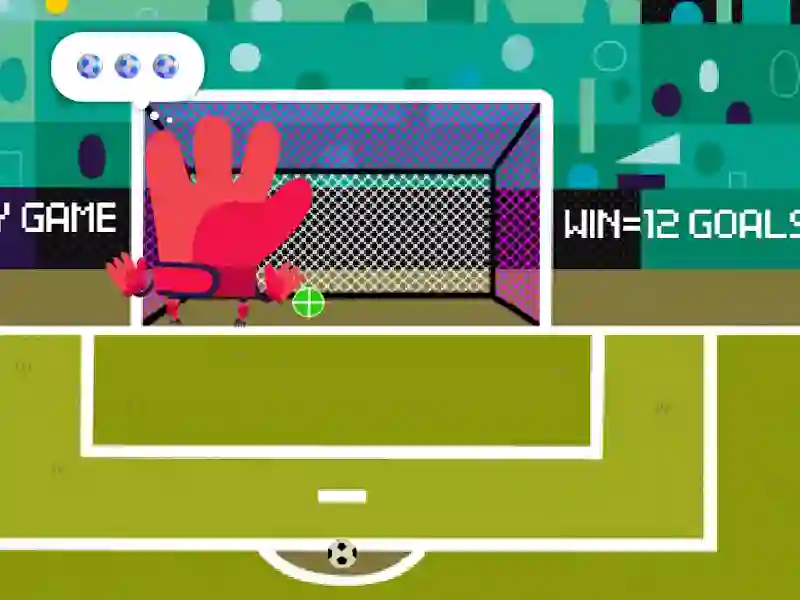 Spel Soccer Guantone på nätet