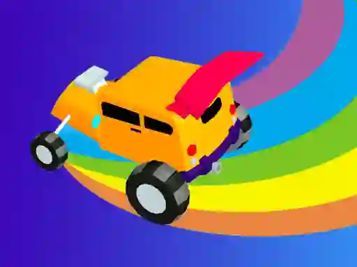 Spel Incredible Stunt på nätet
