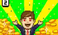 Spel I want to be a billionaire 2 på nätet