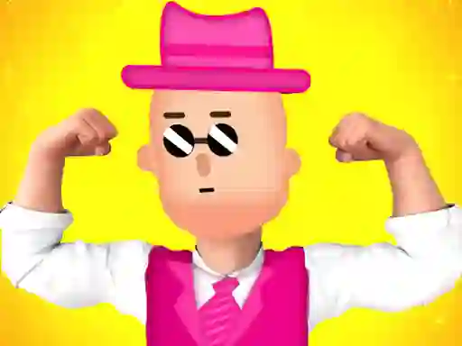 Spel Jumping Puzzle Master på nätet