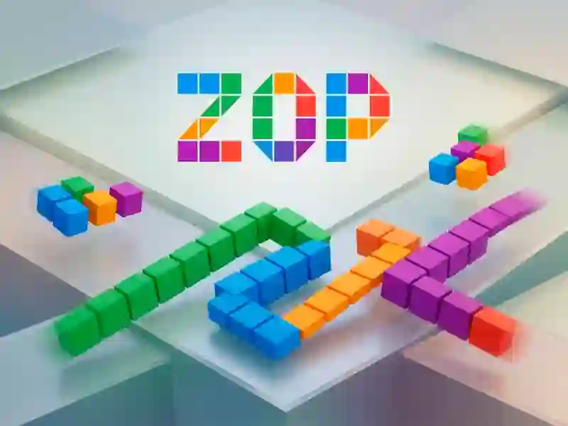 Spel Zop på nätet