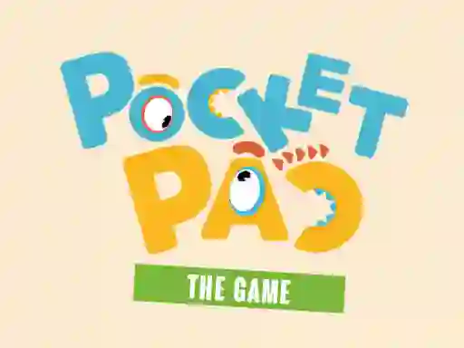 Spel Pocket Pac the Game på nätet