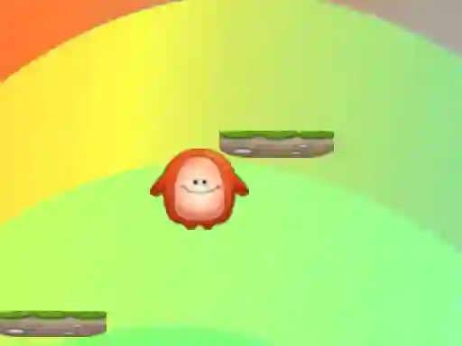 Spel Choli Sky Jump på nätet