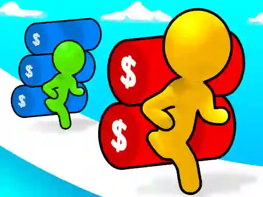 Spel Oil Race 3D på nätet