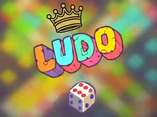 Spel Ludo Wars på nätet