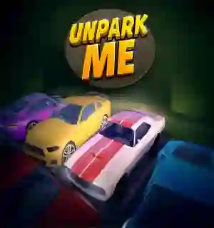 Spel Unpark Me på nätet