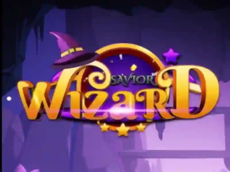 Spel Savior Wizard på nätet
