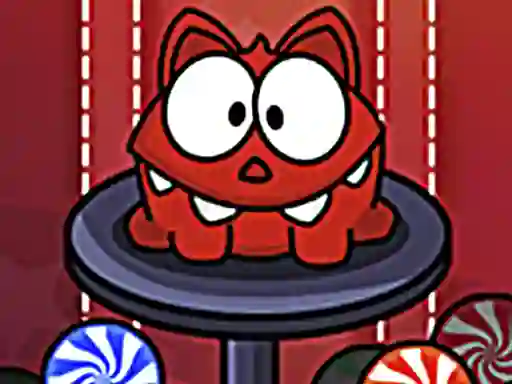Spel Monster Candy Rush på nätet