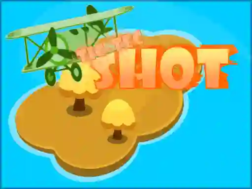 Spel Tic-Tec Shot på nätet
