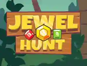 Spel Jewel Hunt på nätet
