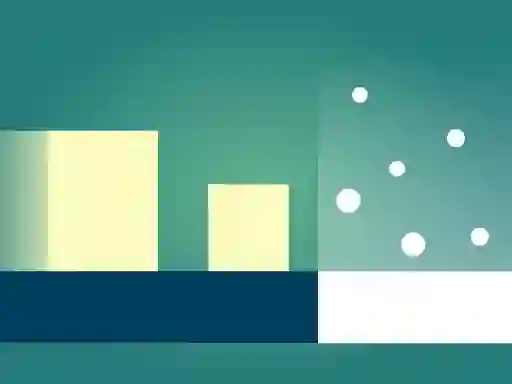 Spel Cube Pusher på nätet