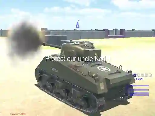 Spel Physics Tank Maker 3.1 på nätet