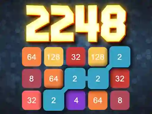 Spel 2248 Musical på nätet