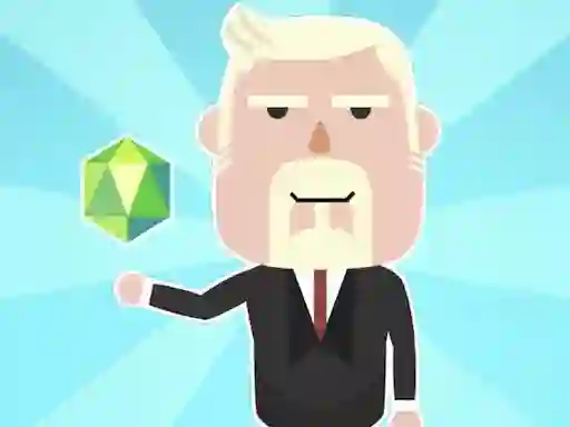 Spel Idle Country Tycoon på nätet