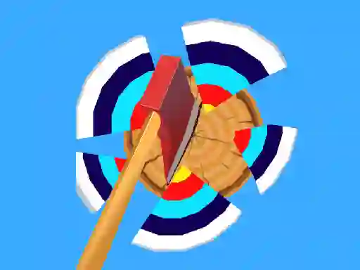 Spel Axe Master på nätet
