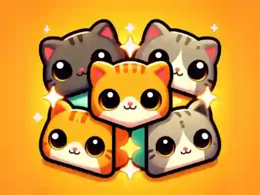 Spel Party Animals Cats Evolution på nätet