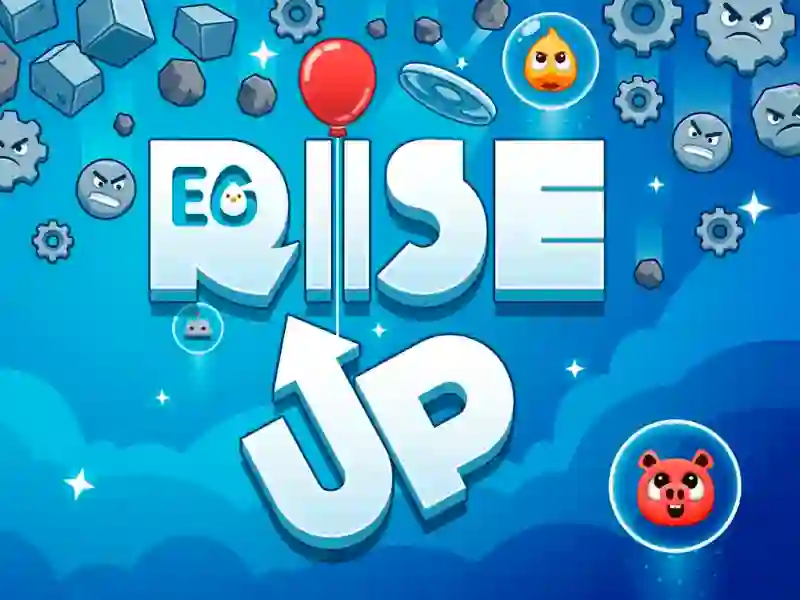 Spel Eg Rise Up på nätet