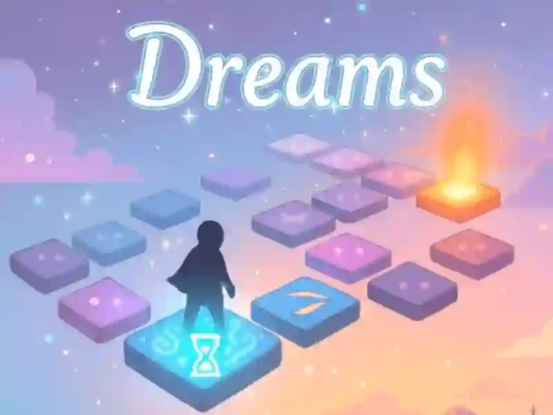 Spel Dreams på nätet