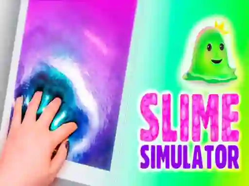 Spel Slime Simulator på nätet