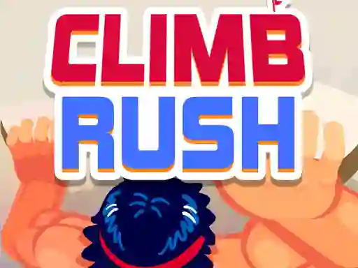 Spel Climb Rush på nätet