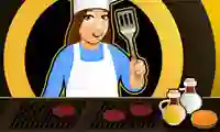 Spel Burger Bar på nätet