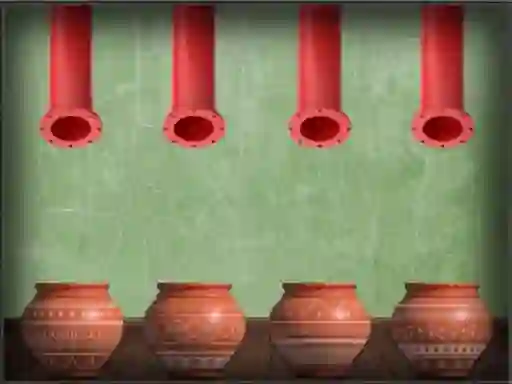 Spel Amgel Easy Room Escape 86 på nätet