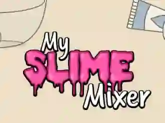 Spel My Slime Mixer på nätet