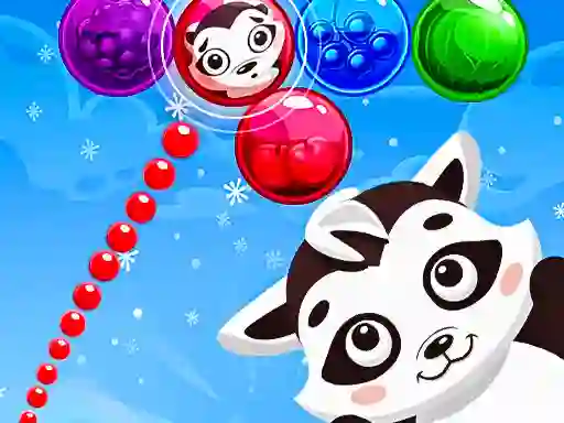 Spel Raccoon Rescue på nätet