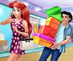 Spel Lovers Shopping Day på nätet