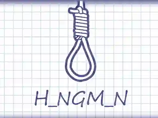 Spel Hangman Plus på nätet