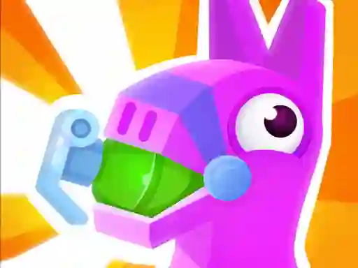 Spel Pinata masters Online på nätet