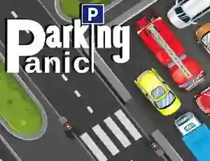Spel Parking Panic på nätet