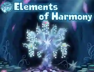 Spel Elements of Harmony på nätet