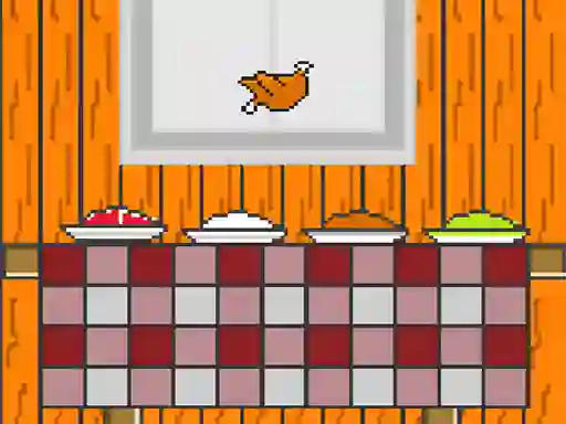 Spel Thanky Turkey på nätet