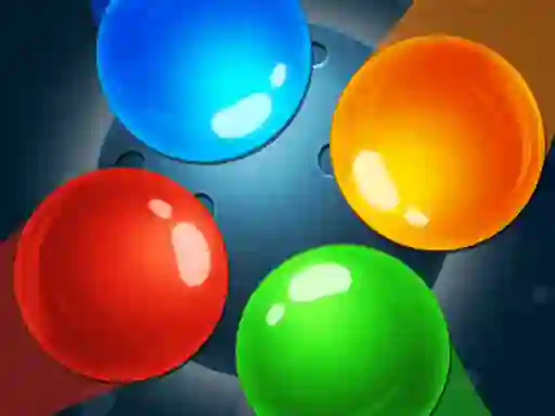 Spel Bubble Cave på nätet