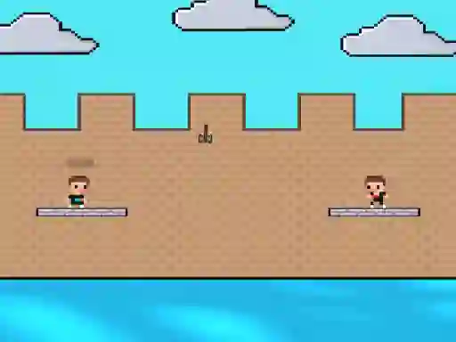 Spel axe castle på nätet