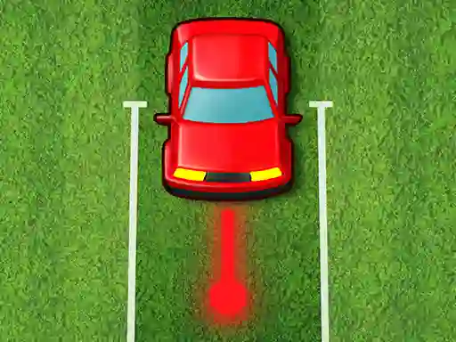 Spel Zen Sort Parking Puzzle på nätet