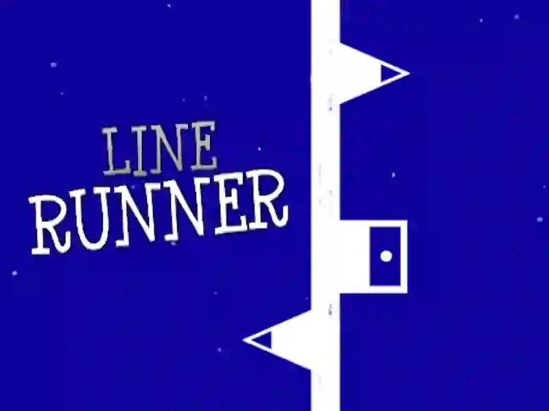 Spel Line Runner på nätet