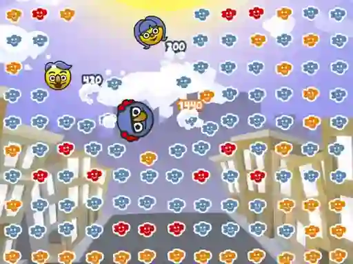 Spel Pintown på nätet