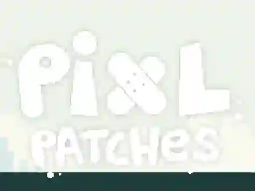 Spel Pixl Patches på nätet