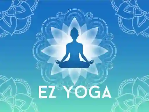 Spel EZ Yoga på nätet