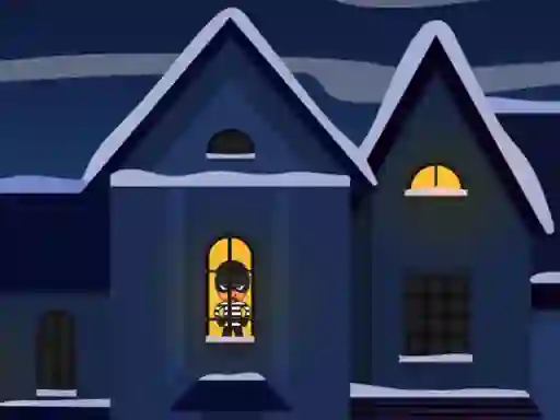 Spel Shoot The Robbers på nätet