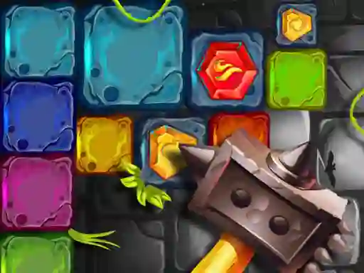 Spel Temple Puzzle på nätet